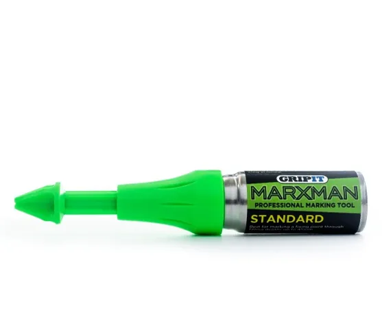 The Marxman Pen marking tool