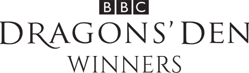 BBC Dragons' Den Winners