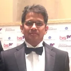 Mr Pulathis Siriwardana