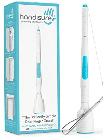 Handisure child safety doorstop