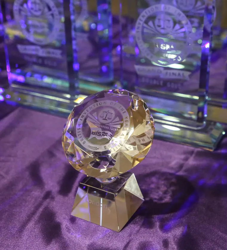 bis Diamond Award