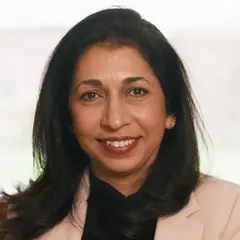 Subina Shami