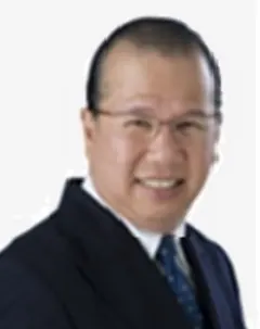 Stefan Kien Ming Chew