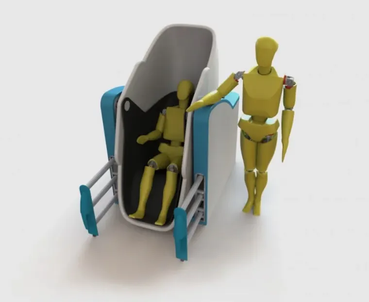 iMagic RotoBATH