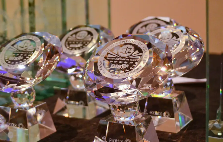 bis glass awards, 2013